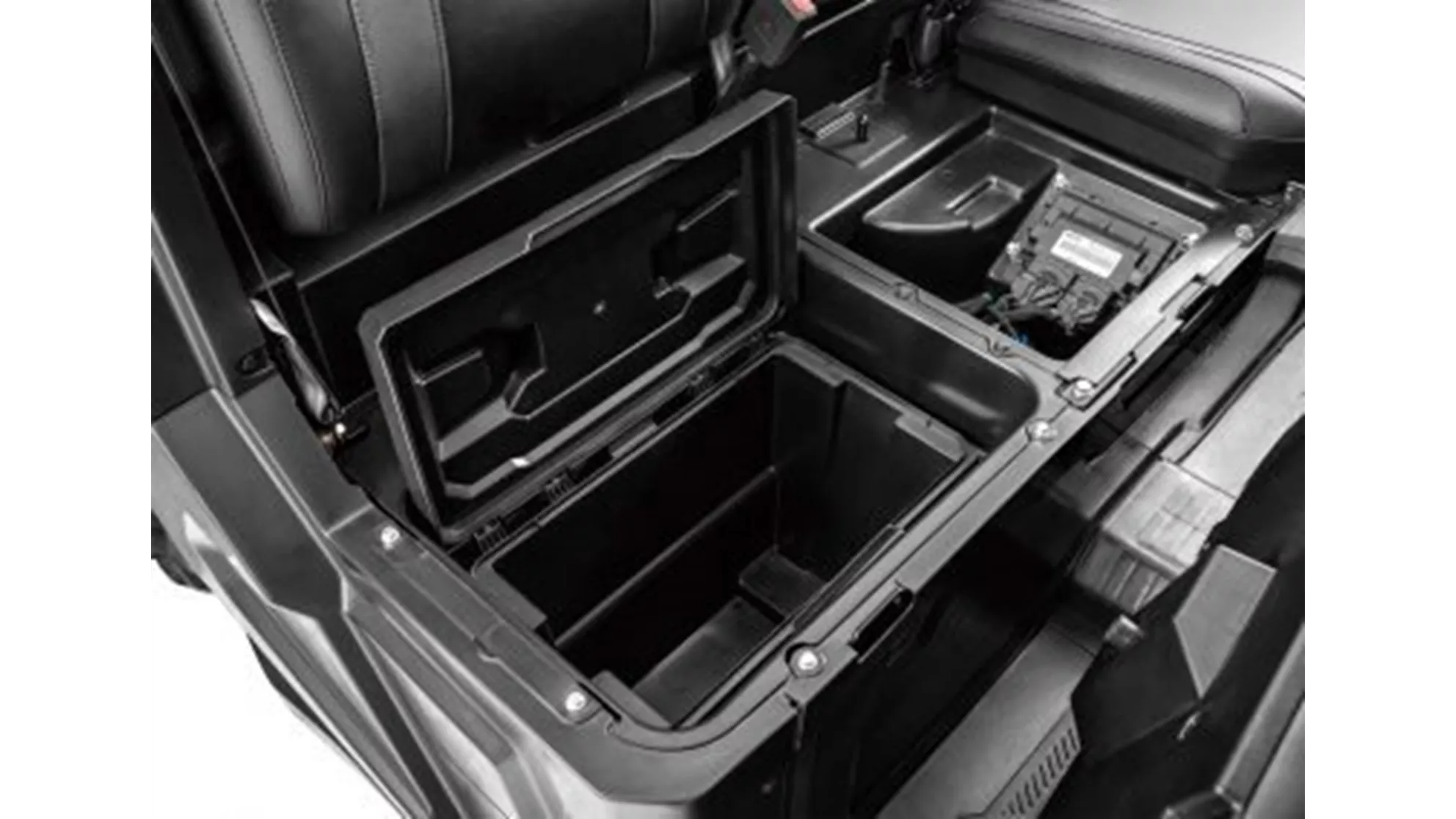 CFMOTO UForce 1000 V2 EFI 4x4 - Image 10 CFMOTO UForce 1000 V2 EFI 4x4 - Image 10