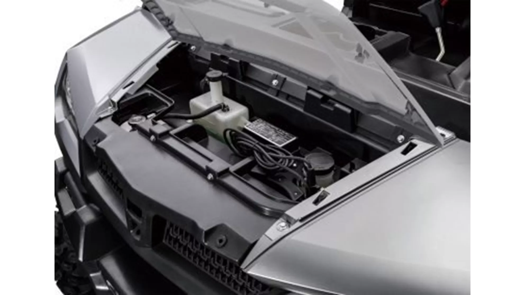 CFMOTO UForce 1000 V2 EFI 4x4 - Image 11 CFMOTO UForce 1000 V2 EFI 4x4 - Image 11