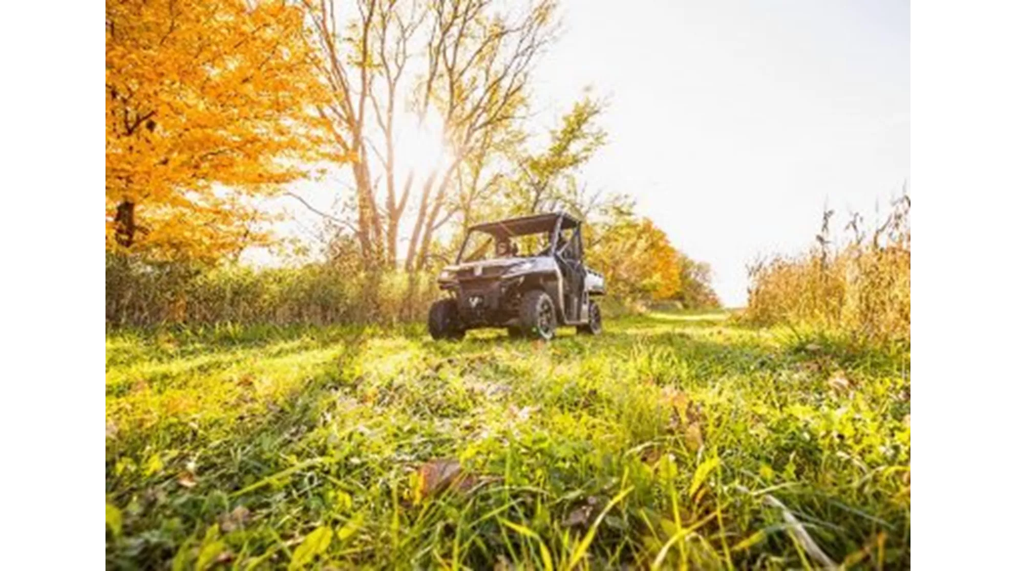 CFMOTO UForce 1000 V2 EFI 4x4 - Image 13 CFMOTO UForce 1000 V2 EFI 4x4 - Image 13