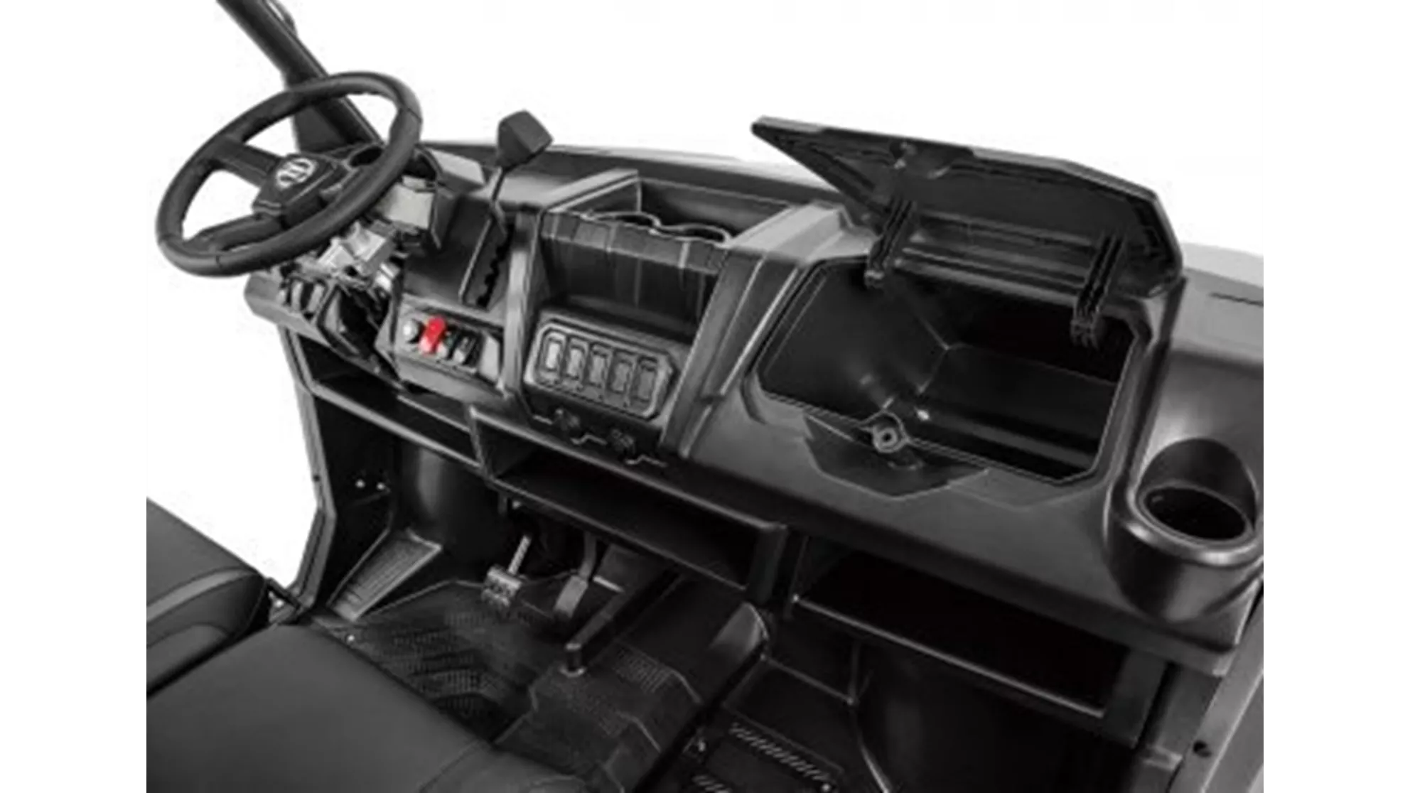 CFMOTO UForce 1000 V2 EFI 4x4 - Image 16 CFMOTO UForce 1000 V2 EFI 4x4 - Image 16