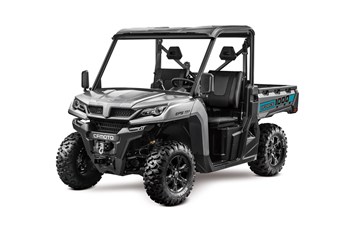CFMOTO UForce 1000 V2 EFI 4x4 2020 - Bild 22