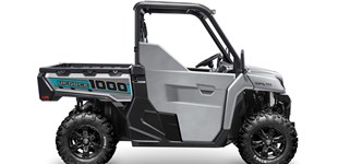 CFMOTO UForce 1000 V2 EFI 4x4 2020 vs TGB Blade 1000 EFI LT 4x4 EPS IRS Touring 2020