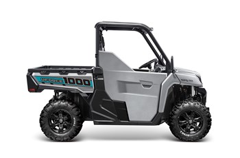 CFMOTO UForce 1000 V2 EFI 4x4 2020 - Bild 2
