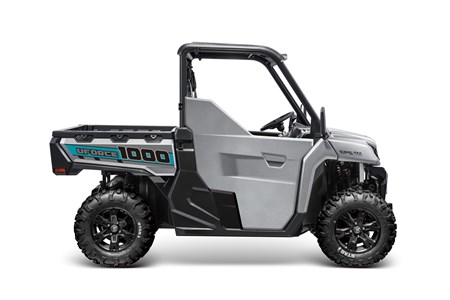 CFMOTO UForce 1000 V2 EFI 4x4 2020