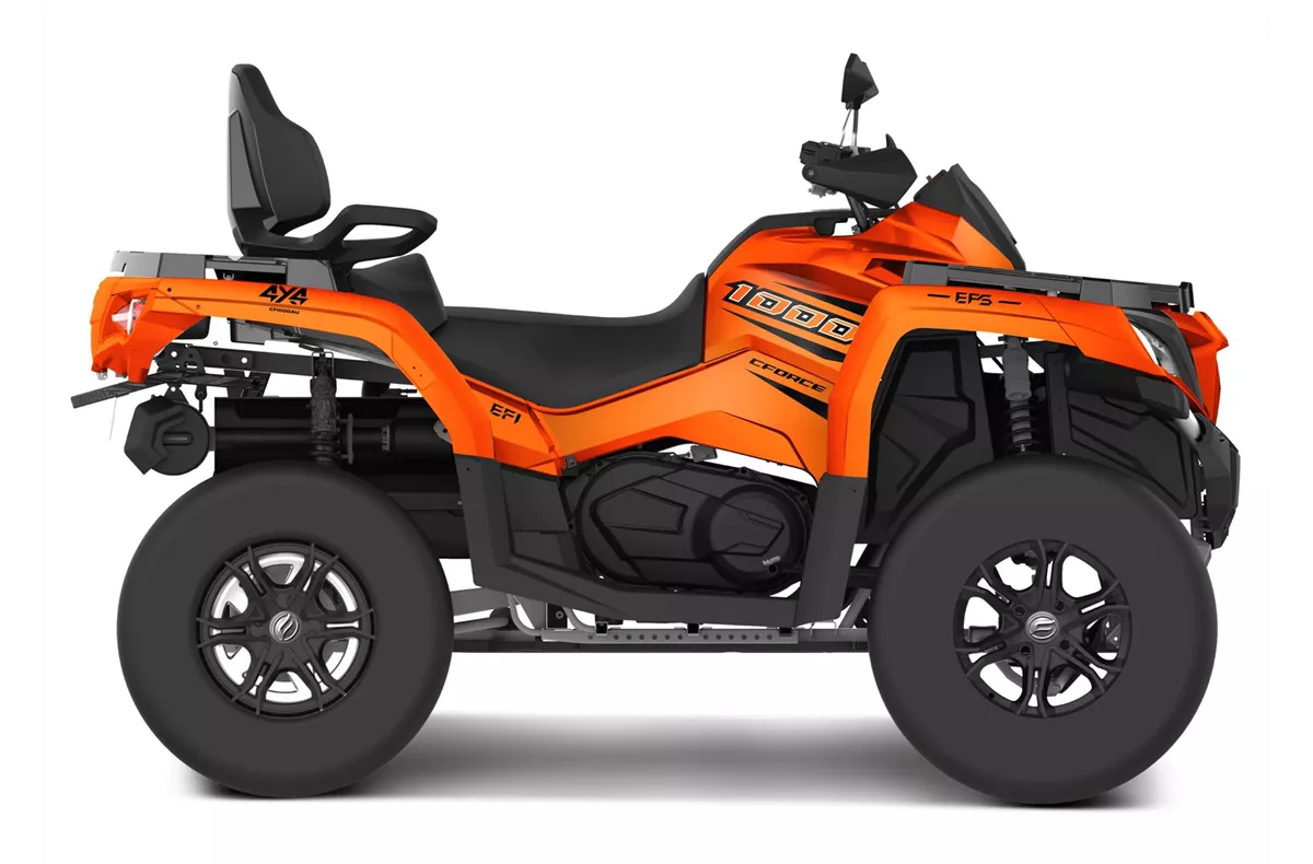 CFMOTO C-Force 1000 V2 EFI 4x4 CFMOTO C-Force 1000 V2 EFI 4x4