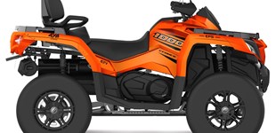 CFMOTO C-Force 1000 V2 EFI 4x4 2020 vs Stels Guepard 850G Trophy Pro 2021