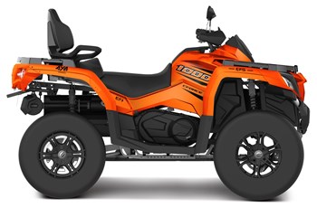 CFMOTO C-Force 1000 V2 EFI 4x4 2020 - Bild 2 CFMOTO C-Force 1000 V2 EFI 4x4 2020 - Bild 2