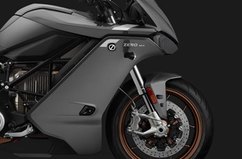Zero SR/S 2020 - Bild 3 Zero SR/S 2020 - Bild 3