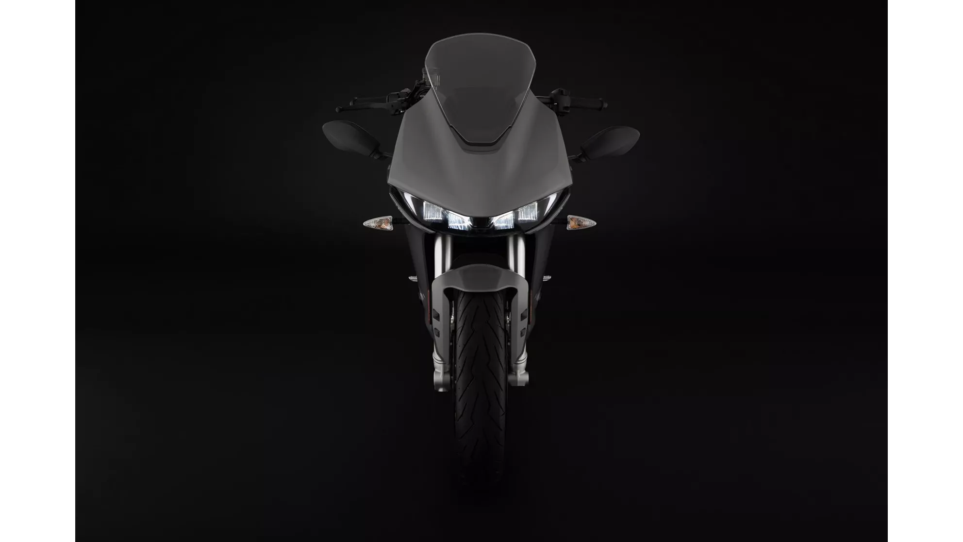 Zero SR/S - Image 2 Zero SR/S - Image 2