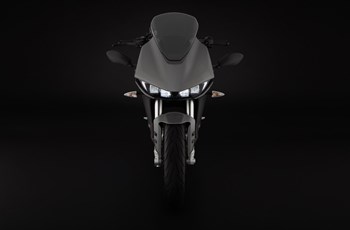 Zero SR/S 2020 - Bild 4 Zero SR/S 2020 - Bild 4