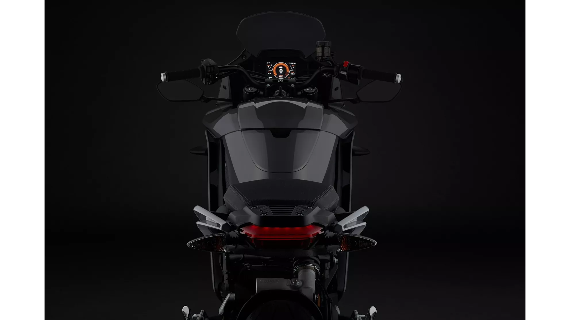 Zero SR/S - Image 3 Zero SR/S - Image 3