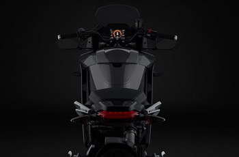Zero SR/S 2020 - Bild 5 Zero SR/S 2020 - Bild 5