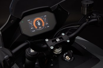 Zero SR/S 2020 - Bild 6 Zero SR/S 2020 - Bild 6