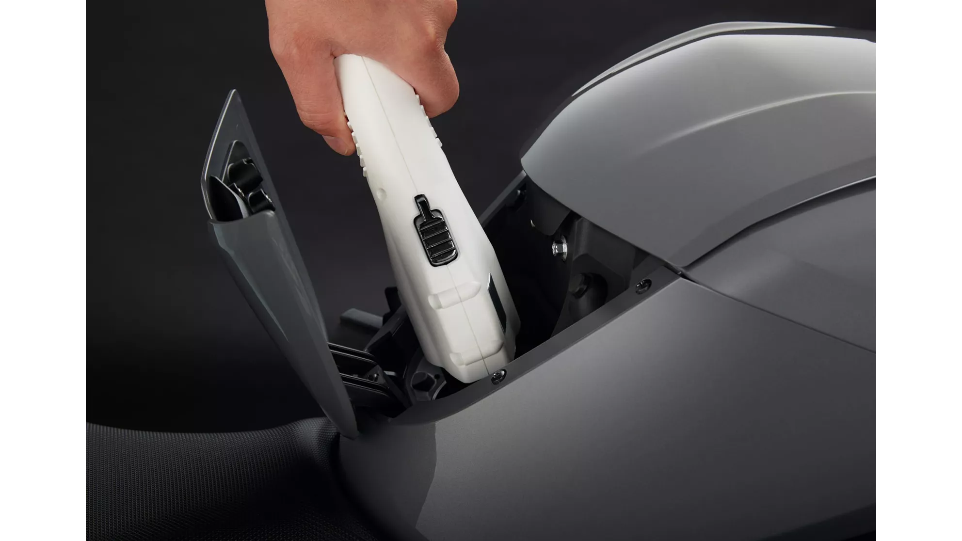 Zero SR/S - Image 5 Zero SR/S - Image 5