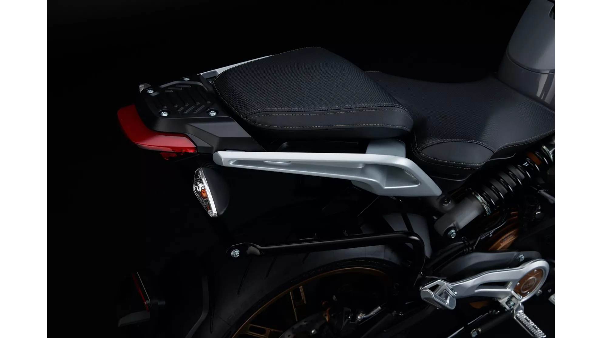 Zero SR/S - Image 7 Zero SR/S - Image 7