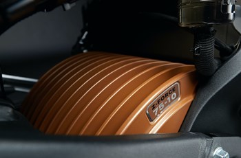 Zero SR/S 2020 - Bild 10 Zero SR/S 2020 - Bild 10