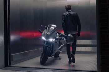 Zero SR/S 2020 - Bild 13 Zero SR/S 2020 - Bild 13