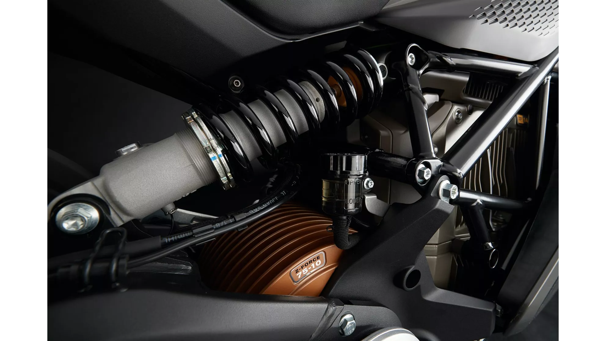 Zero SR/S - Image 12 Zero SR/S - Image 12