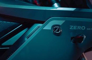 Zero SR/S 2020 - Bild 15 Zero SR/S 2020 - Bild 15