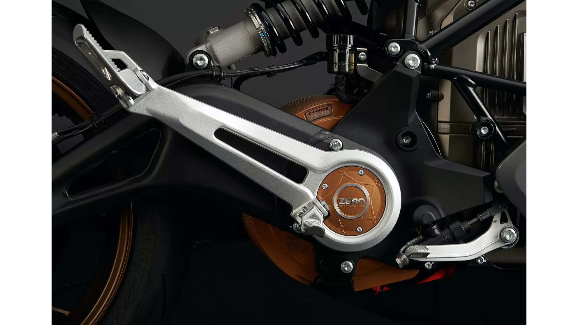Zero SR/S - Image 15 Zero SR/S - Image 15