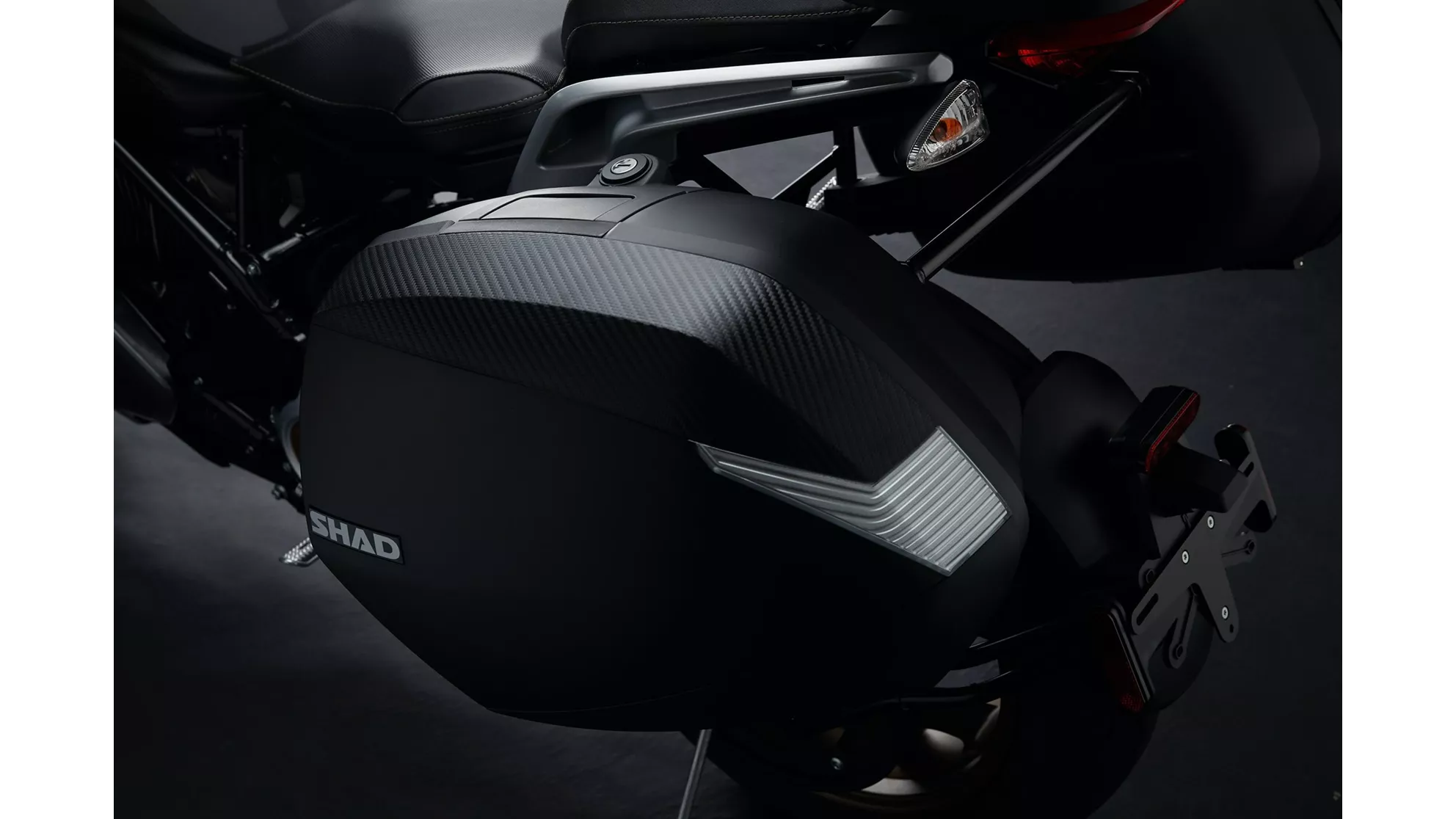 Zero SR/S - Image 17 Zero SR/S - Image 17