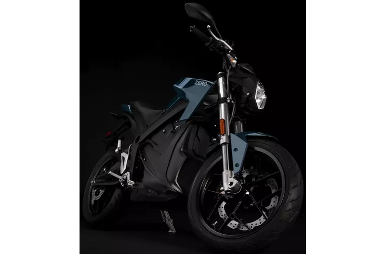 Zero S 2020 Zero S 2020