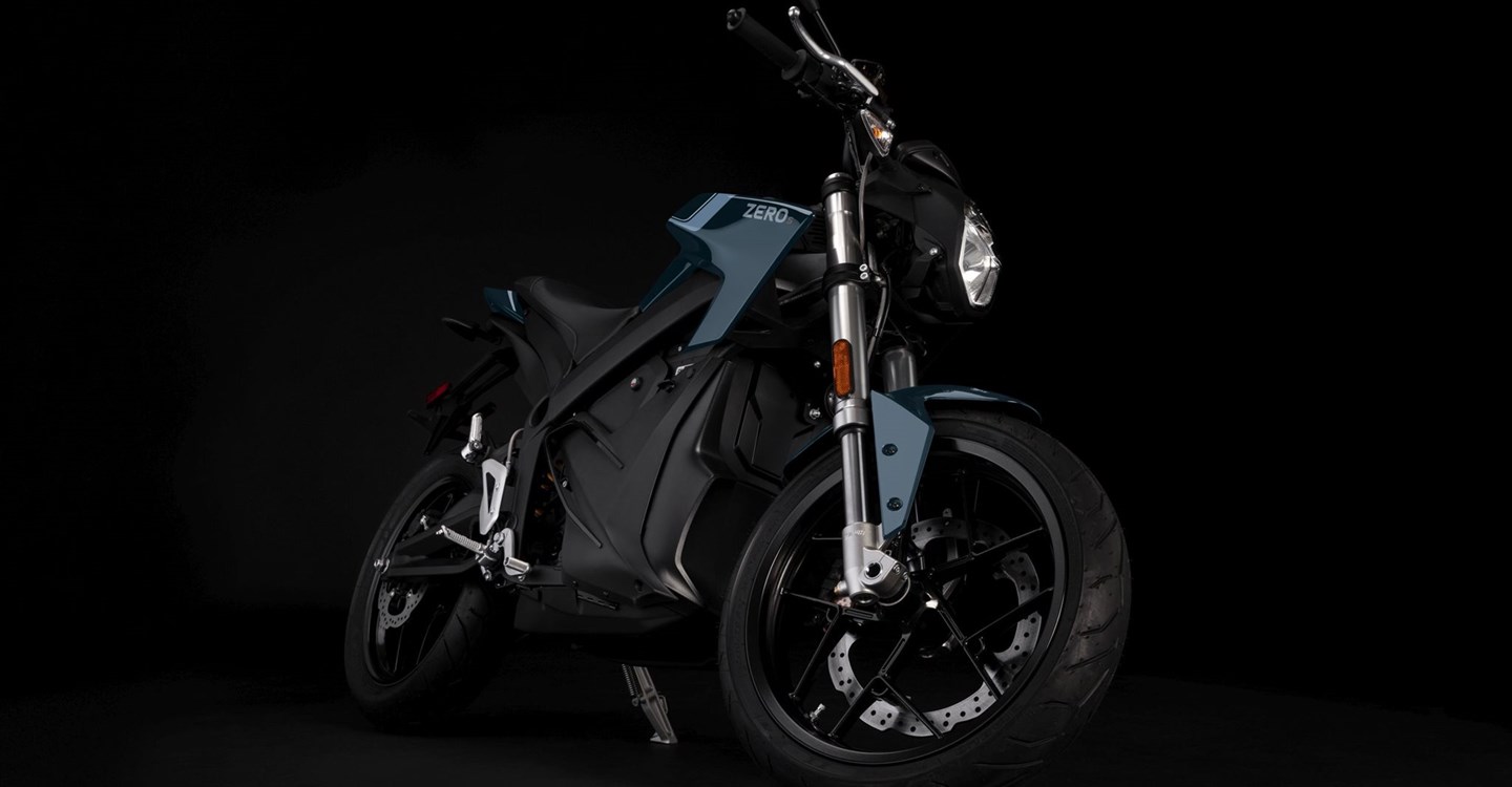 Zero S