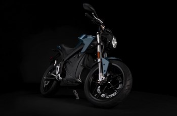 Zero S 2020 - Bild 4 Zero S 2020 - Bild 4