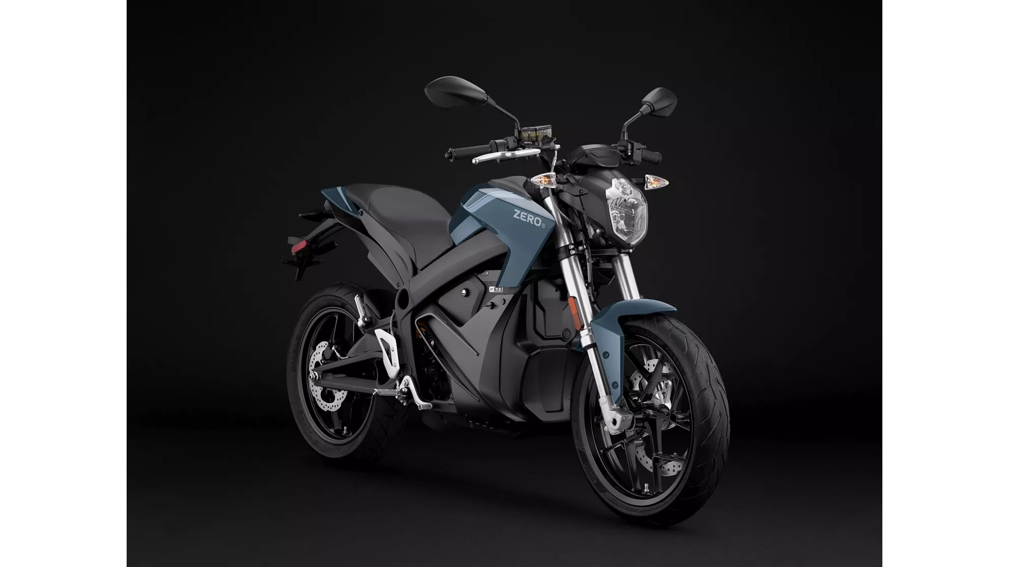 Zero S - Image 3 Zero S - Image 3