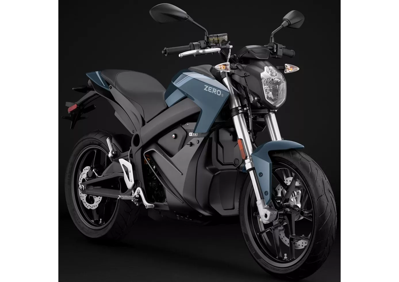 Zero S 2020 Zero S 2020