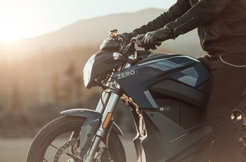 Zero S 2020 - Bild 6 Zero S 2020 - Bild 6