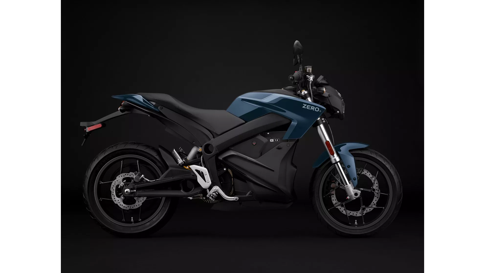 Zero S - Image 5 Zero S - Image 5