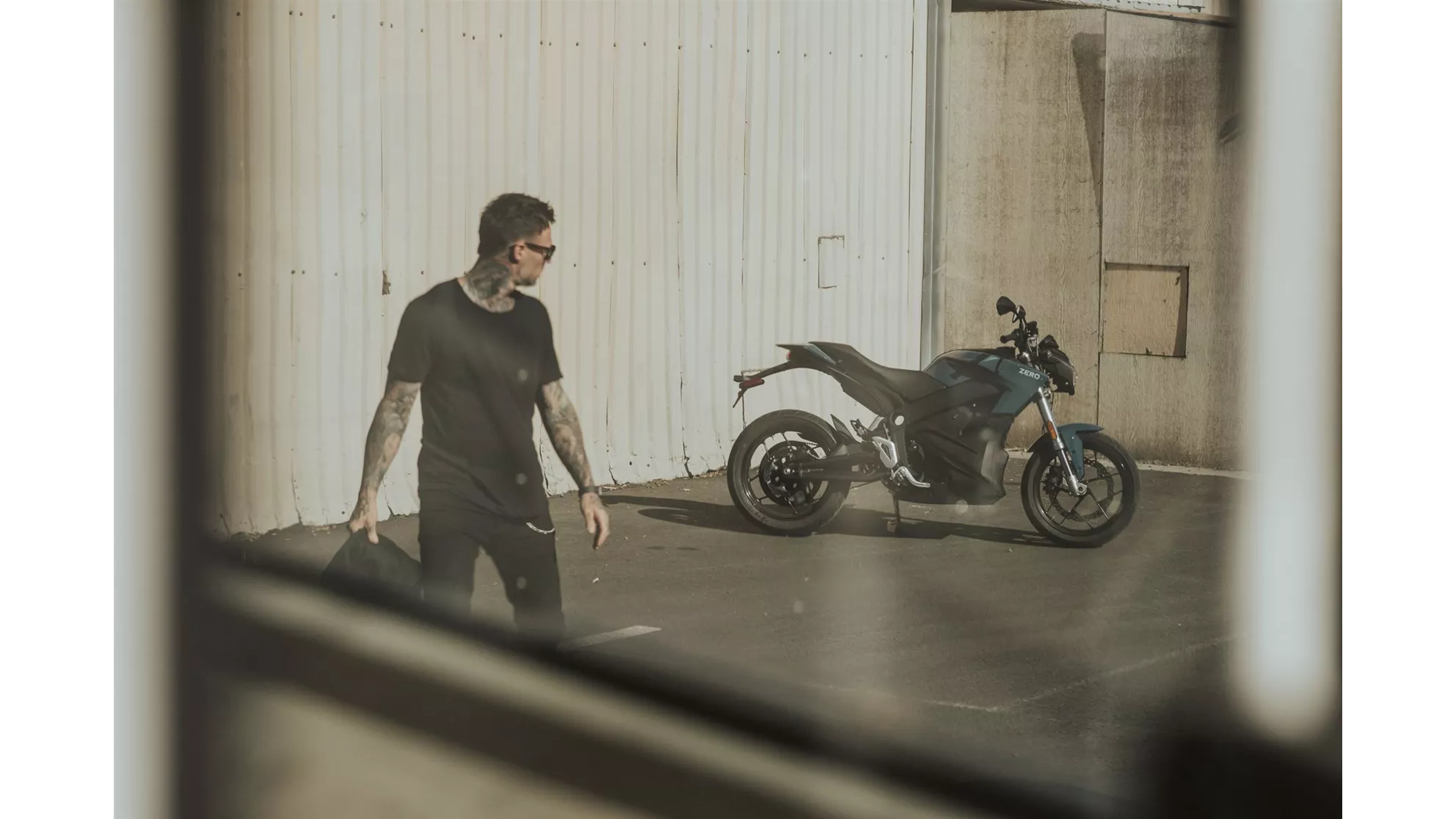 Zero S - Image 6 Zero S - Image 6