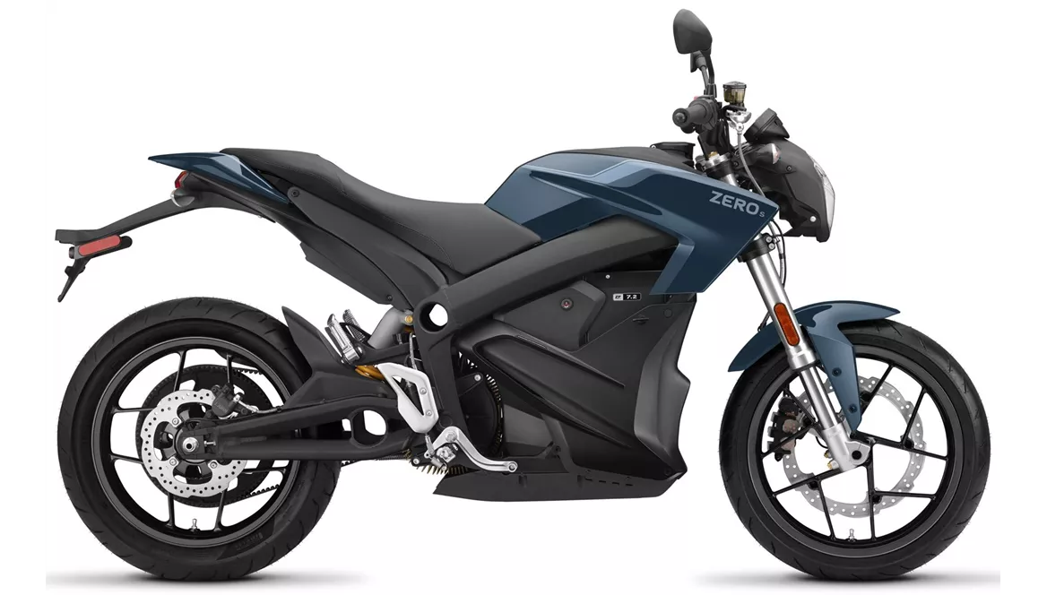 Zero S 2020 Zero S 2020