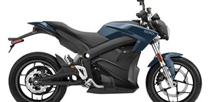 Zero S 2020 vs Zontes 125 U 2022