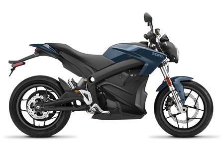 Zero S 2020 Zero S 2020