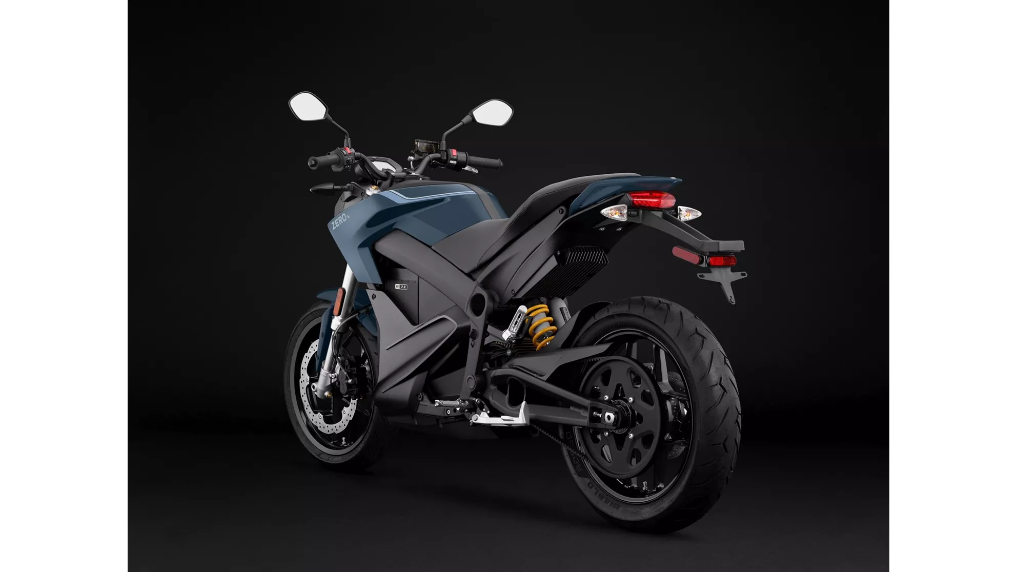 Zero S - Image 7 Zero S - Image 7