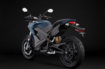 Zero S 2020 - Bild 9 Zero S 2020 - Bild 9