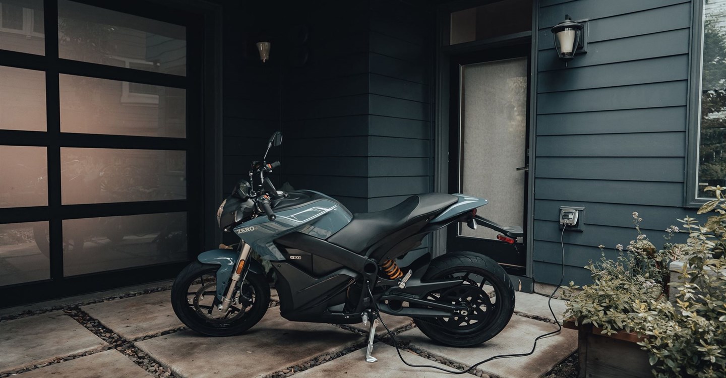 Zero S