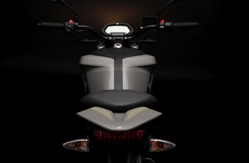 Zero DS 2020 - Bild 4