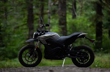 Zero DS 2020 - Bild 5