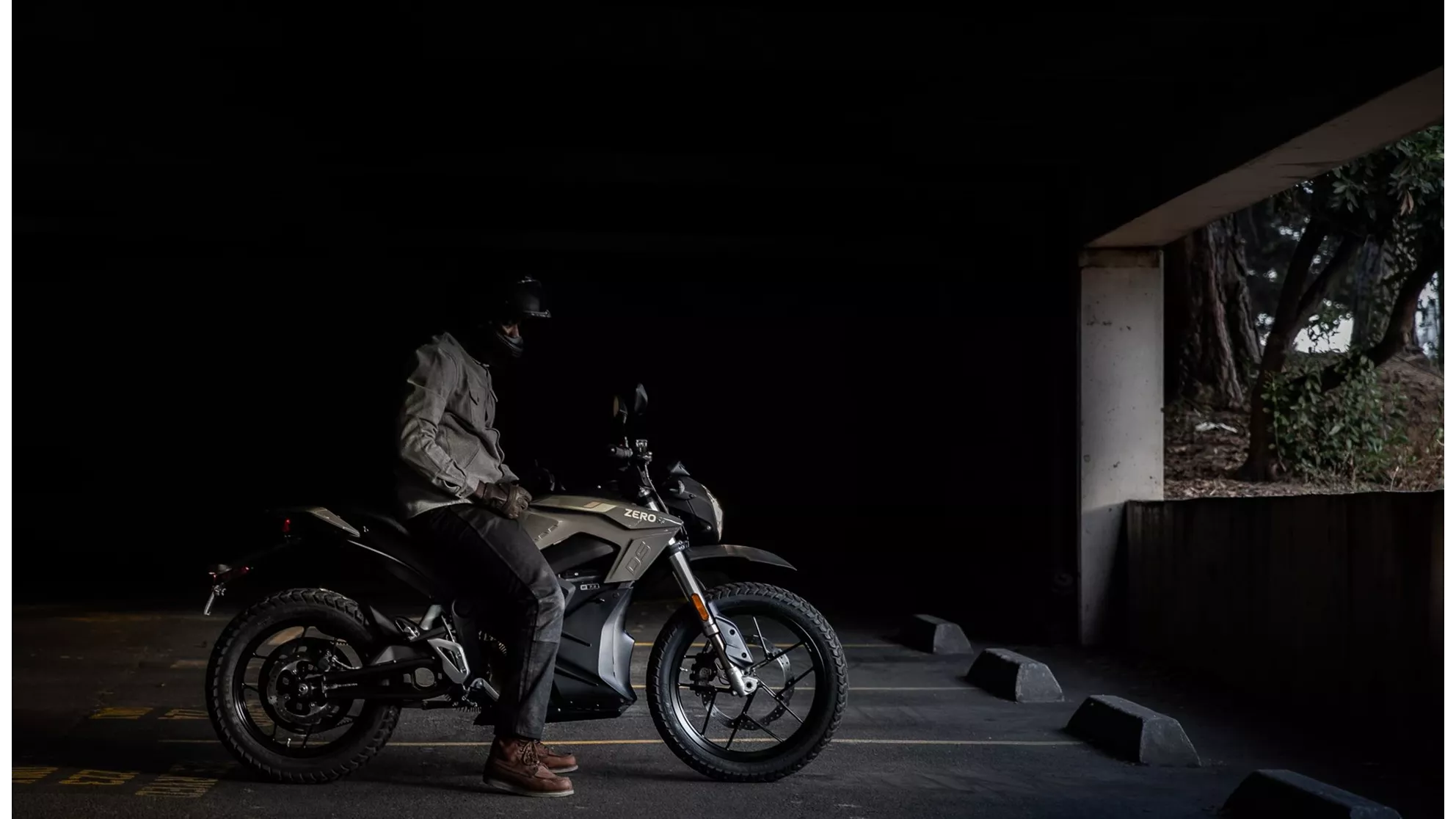 Zero DS - Image 4 Zero DS - Image 4