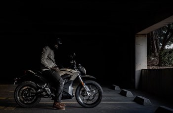 Zero DS 2020 - Bild 6