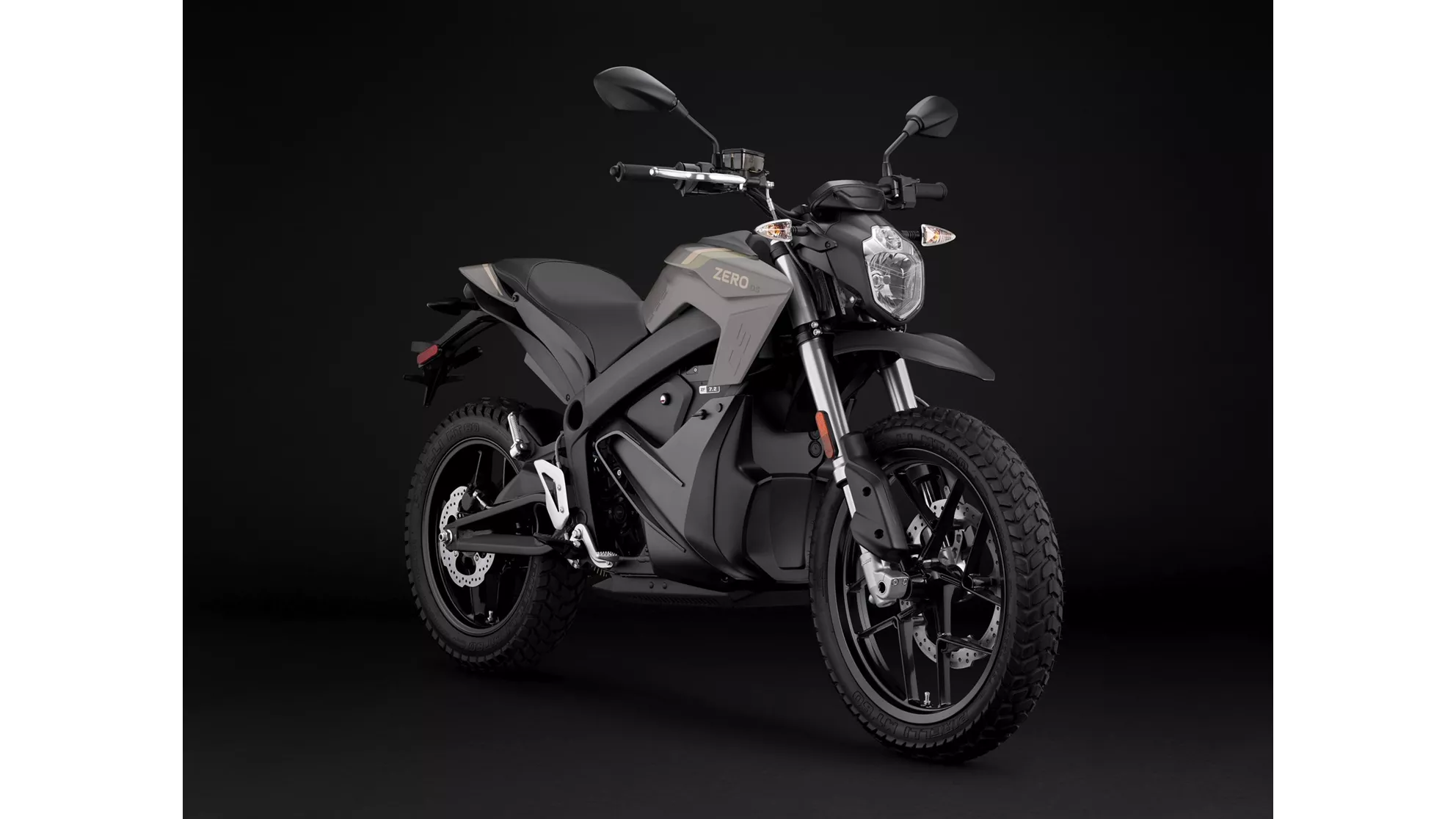 Zero DS - Image 5 Zero DS - Image 5