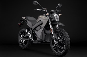 Zero DS 2020 - Bild 7