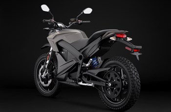 Zero DS 2020 - Bild 8