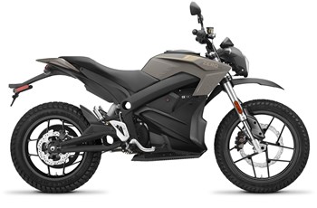 Zero DS 2020 - Bild 2