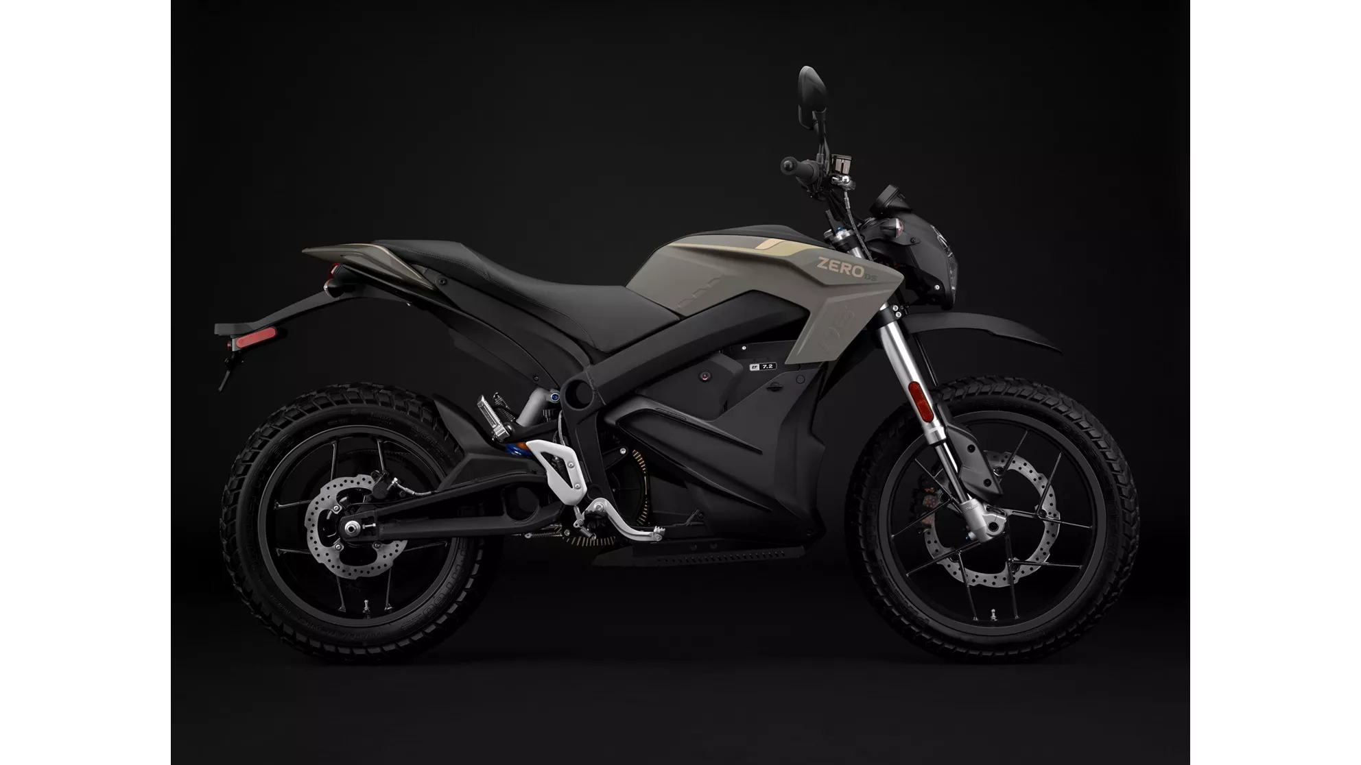 Zero DS - Image 7 Zero DS - Image 7