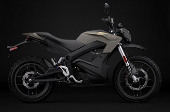 Zero DS 2020 - Bild 9