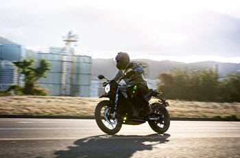 Zero DS 2020 - Bild 10